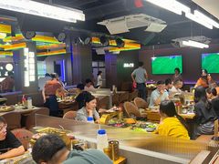 -杨小佳·齐齐哈尔烤肉·烤串(广州店)