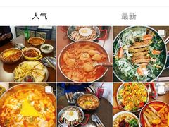 -青春分食(仙林大学城店)