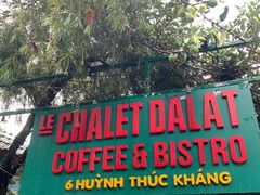 -Le Chalet Dalat