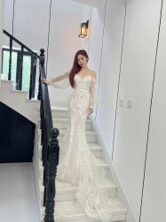 -纯色时光婚纱艺术馆WHITE