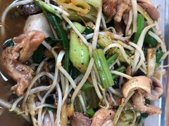 -龙上水现炒生料(柳沙店)