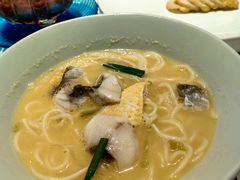 -钱塘花园·宁波菜