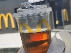 -麦当劳(朝阳北路店)