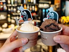 -布拉格餐厅· 中欧捷克菜(全国首店)