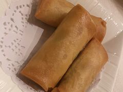 手工黄鱼春卷-上海人家花樣年华(虹口龙之梦店)