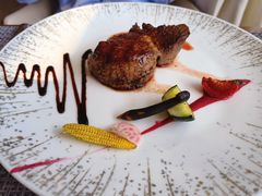 烤和牛西冷M5-Terra Rossa(陆家嘴中心店)