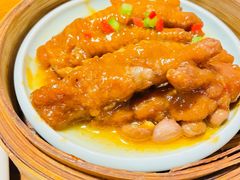 -悦雅居·老广州老味道(长湖店)