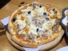 -LUCCA卢卡西班牙海鲜饭(远洋广场店)