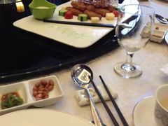 -厦门威斯汀酒店