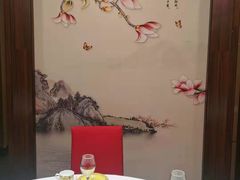 包厢-西北人家莜面村(建设店)