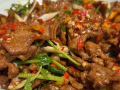 -马凯餐厅(地安门店)