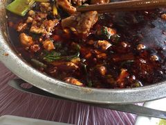 -温江公平红烧兔(总店)