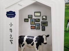 -蒙牛工业旅游景区