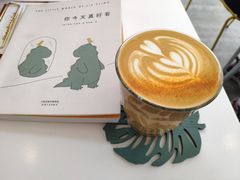 -五进制 Coffee Shop