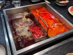 -五星桥原切肥牛火锅·30年专注好牛肉(湖塘店)