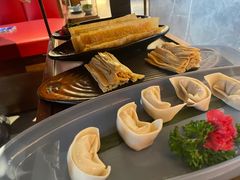 -捞神煲汤火锅(湖滨商业街店)