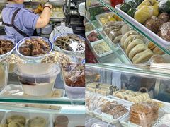 -隆福寺小吃店(东四店)