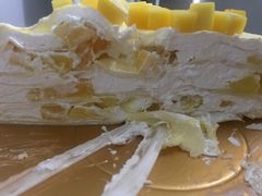 -OL’s Cake鲜荟千层(东风中路店)