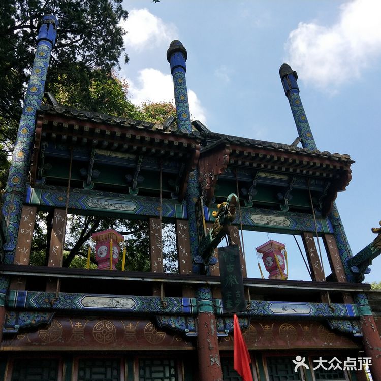 北京旅行攻略之必打卡的颐和园!