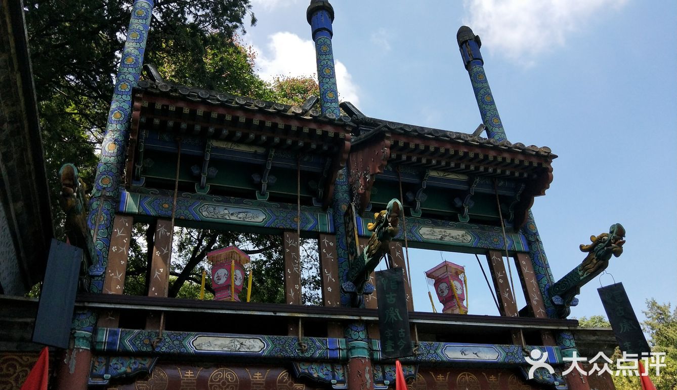 北京旅行攻略之必打卡的颐和园!