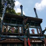 北京旅行攻略之必打卡的颐和园!