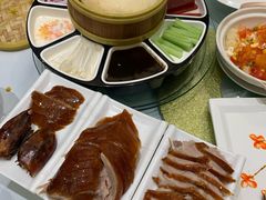 -锋味餐厅(空港复悦里店)