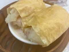 -沙田新强记烧鹅海鲜酒家