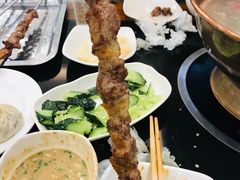 -情忆草原涮肉馆