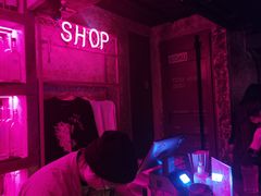-The Drinkery (瑞金店)