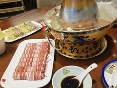 -1078號老北京涮肉(松柏店)