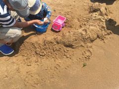 -老虎石海上公园