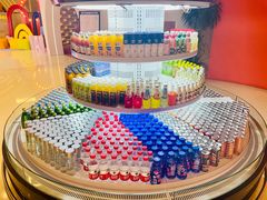 -北京海德酒店温泉