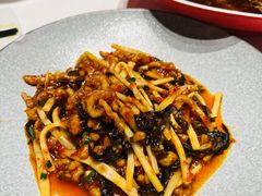 -渔嫂烧河鲜•土菜馆(中正天街店)