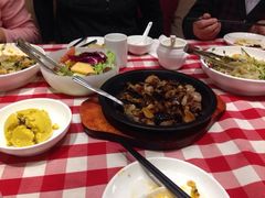 iphone_upload_pic-西贝莜面村(当代商城店)