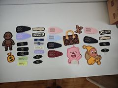 -垚火玩泥吧手作集合店·拼豆·陶艺