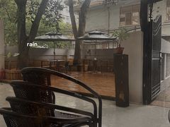 景观位-微饮cafe
