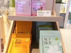 -奈雪的茶(佛山顺德美的悦然广场店)