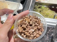 -海底捞火锅(汇悦城店)