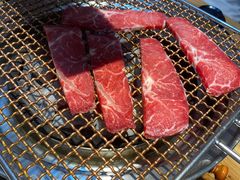-九田家黑牛烤肉料理(西溪龙湖天街店)