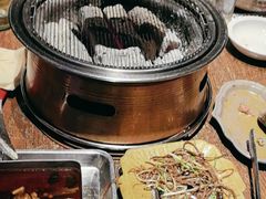 -鑫釜山海鲜烧烤(鑫丰国际店)
