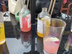 -Sirena海妖日咖夜酒