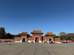 -北陵公园