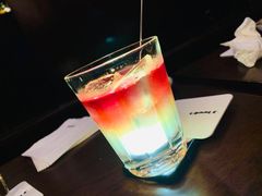 -The Bottle Bar(羲和商业广场店)