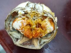 -喜洋洋蟹庄(阳澄湖店)