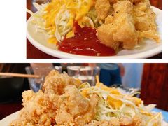 日式炸鸡-本格·深夜食堂(北理工店)