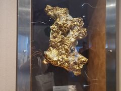 -疏芬山金矿