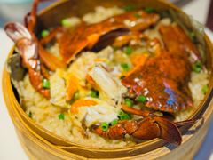 -南门食仙·手工福州菜(南门兜店)