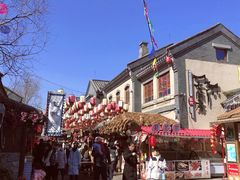 -日照灯塔风景区