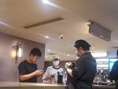 -霸王茶姬(上海恒基名人店)