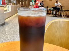 -星巴克臻选(万象前海店)